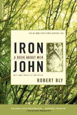 Book Iron John