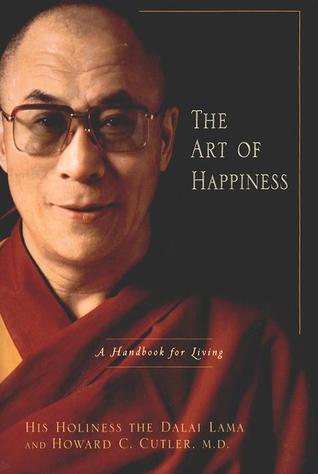 Book The Art of Happiness 