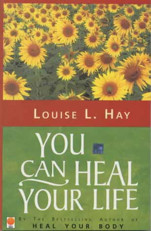 Book You Can Heal Your Life